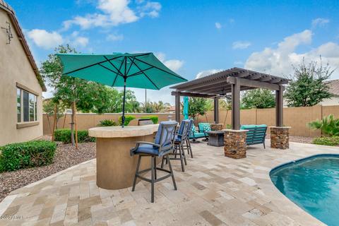 2896 E Warbler Rd, Gilbert, AZ 85297 photo 76