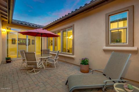 2896 E Warbler Rd, Gilbert, AZ 85297 photo 40