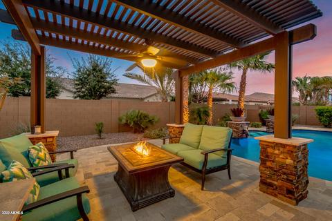 2896 E Warbler Rd, Gilbert, AZ 85297 photo 48