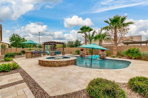 2896 E Warbler Rd, Gilbert, AZ 85297 photo 61