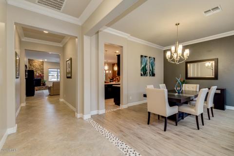 2896 E Warbler Rd, Gilbert, AZ 85297 photo 3