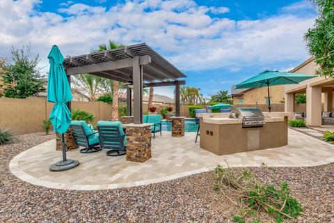 2896 E Warbler Rd, Gilbert, AZ 85297 photo 71