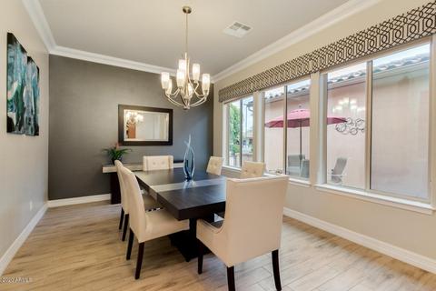 2896 E Warbler Rd, Gilbert, AZ 85297 photo 5