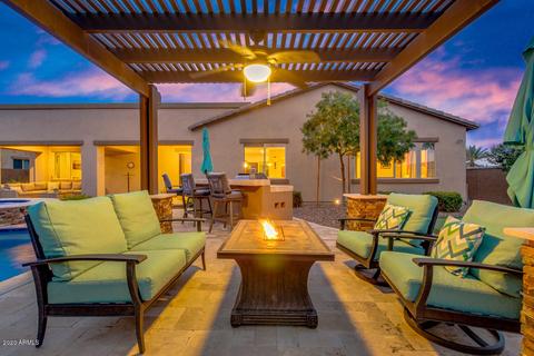 2896 E Warbler Rd, Gilbert, AZ 85297 photo 50