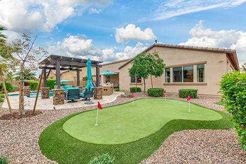 2896 E Warbler Rd, Gilbert, AZ 85297 photo 69