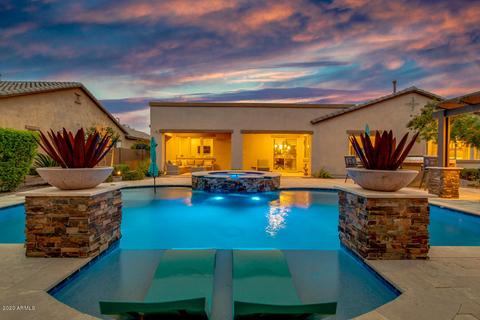 2896 E Warbler Rd, Gilbert, AZ 85297 photo 53