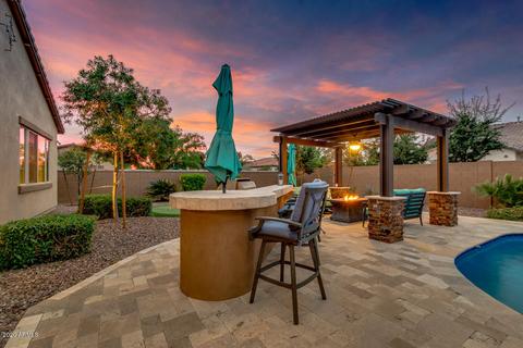 2896 E Warbler Rd, Gilbert, AZ 85297 photo 47