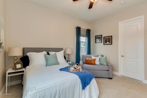 2896 E Warbler Rd, Gilbert, AZ 85297 photo 29
