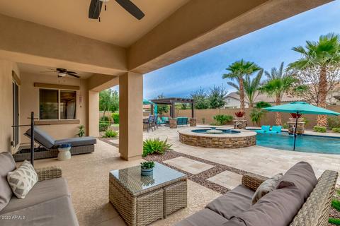 2896 E Warbler Rd, Gilbert, AZ 85297 photo 62