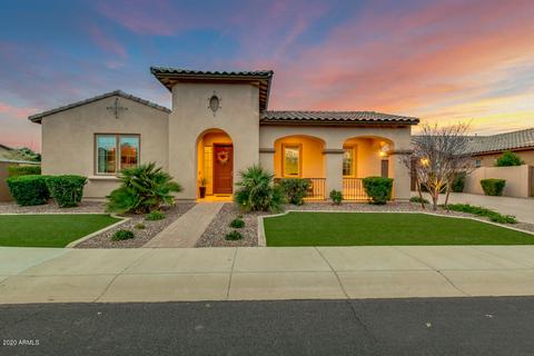 2896 E Warbler Rd, Gilbert, AZ 85297 photo 1