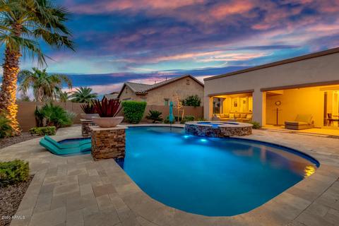 2896 E Warbler Rd, Gilbert, AZ 85297 photo 52