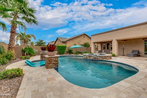 2896 E Warbler Rd, Gilbert, AZ 85297 photo 66