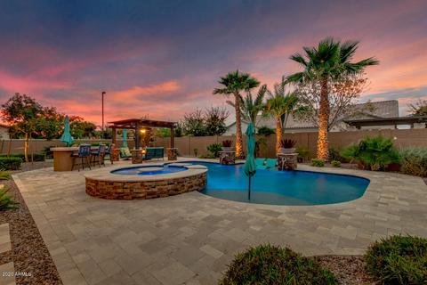 2896 E Warbler Rd, Gilbert, AZ 85297 photo 45