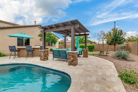 2896 E Warbler Rd, Gilbert, AZ 85297 photo 65