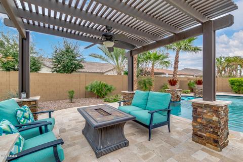 2896 E Warbler Rd, Gilbert, AZ 85297 photo 72