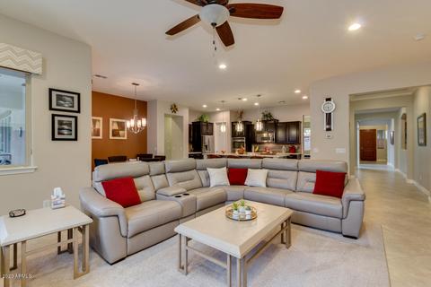 2896 E Warbler Rd, Gilbert, AZ 85297 photo 10