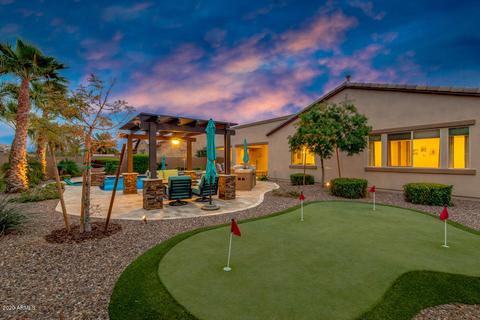 2896 E Warbler Rd, Gilbert, AZ 85297 photo 49