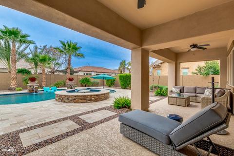 2896 E Warbler Rd, Gilbert, AZ 85297 photo 58