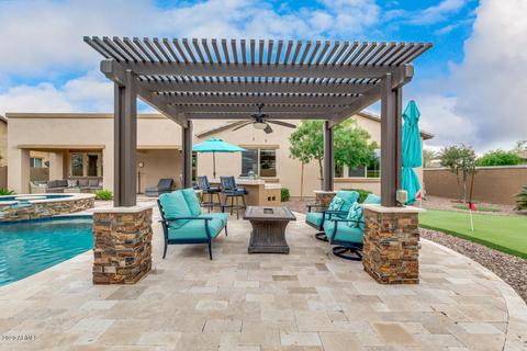 2896 E Warbler Rd, Gilbert, AZ 85297 photo 67
