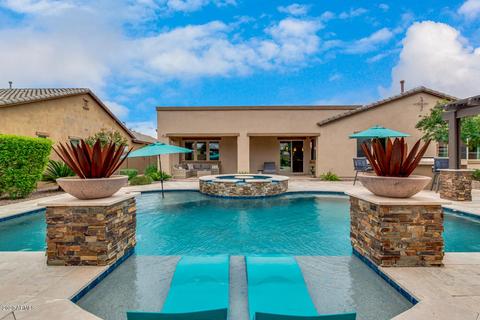 2896 E Warbler Rd, Gilbert, AZ 85297 photo 64