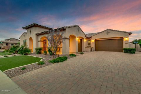 2896 E Warbler Rd, Gilbert, AZ 85297 photo 2