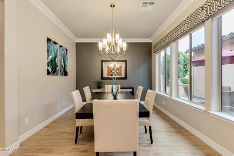 2896 E Warbler Rd, Gilbert, AZ 85297 photo 4