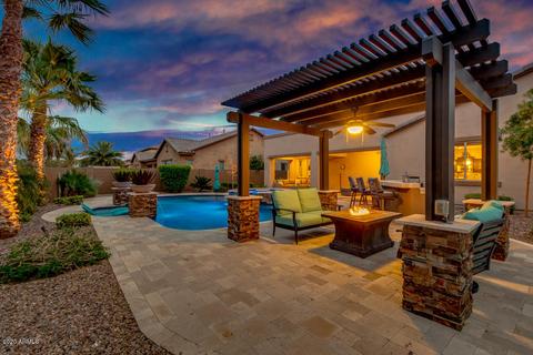 2896 E Warbler Rd, Gilbert, AZ 85297 photo 51