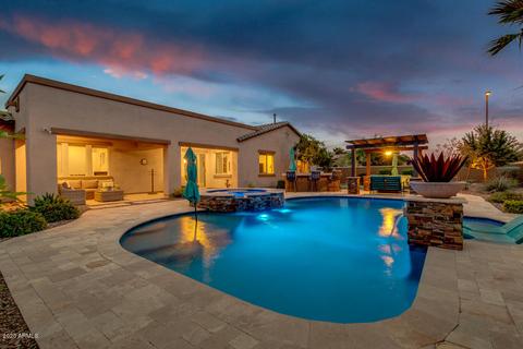 2896 E Warbler Rd, Gilbert, AZ 85297 photo 54