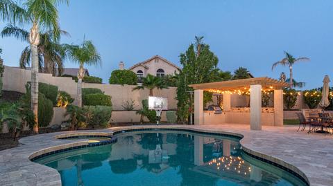 14805 S 7th Way, Phoenix, AZ 85048 photo 38