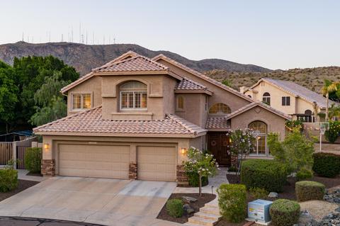14805 S 7th Way, Phoenix, AZ 85048 photo 1