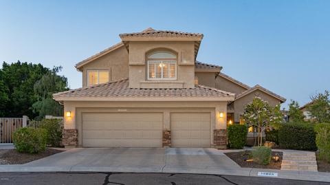 14805 S 7th Way, Phoenix, AZ 85048 photo 58
