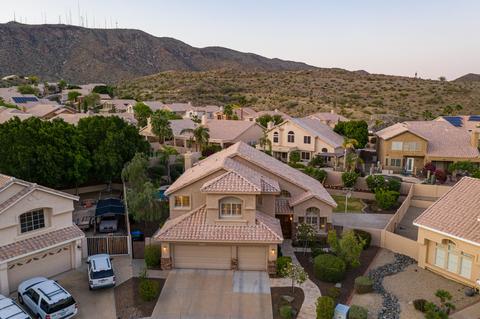 14805 S 7th Way, Phoenix, AZ 85048 photo 59