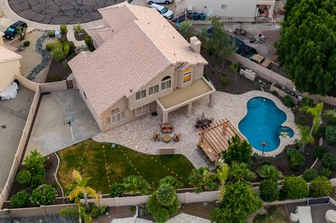 14805 S 7th Way, Phoenix, AZ 85048 photo 62