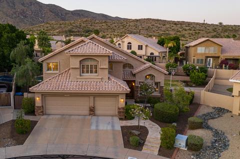 14805 S 7th Way, Phoenix, AZ 85048 photo 61