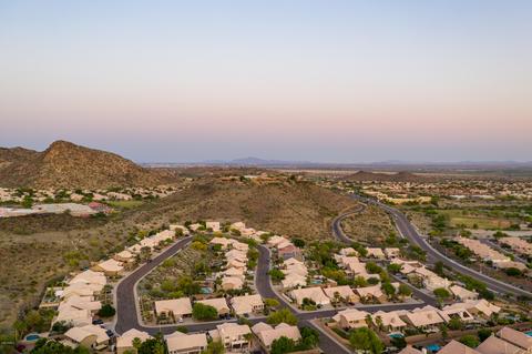 14805 S 7th Way, Phoenix, AZ 85048 photo 68