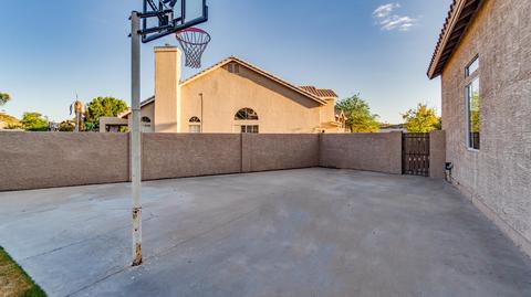 14805 S 7th Way, Phoenix, AZ 85048 photo 46