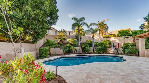 14805 S 7th Way, Phoenix, AZ 85048 photo 35