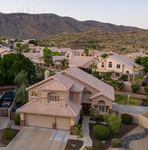 14805 S 7th Way, Phoenix, AZ 85048 photo 57