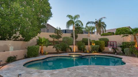 14805 S 7th Way, Phoenix, AZ 85048 photo 36