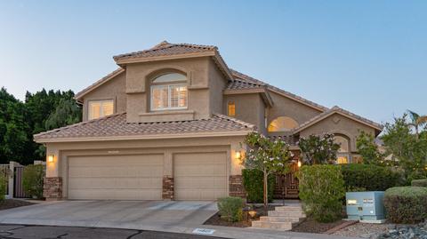 14805 S 7th Way, Phoenix, AZ 85048 photo 60