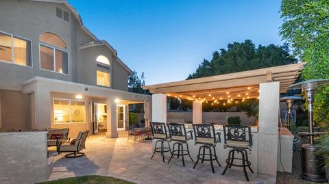 14805 S 7th Way, Phoenix, AZ 85048 photo 42