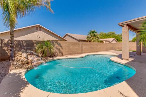 2960 E Santa Rosa Dr, Gilbert, AZ 85234 photo 2