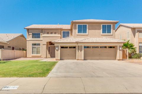 2960 E Santa Rosa Dr, Gilbert, AZ 85234 photo 1