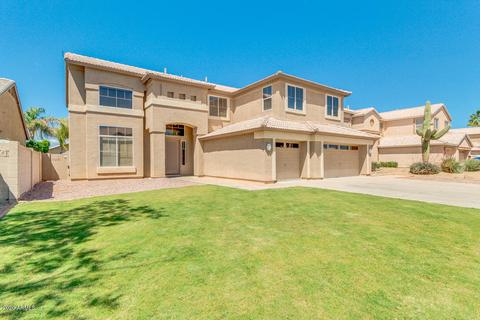 2960 E Santa Rosa Dr, Gilbert, AZ 85234 photo 5