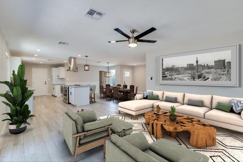 1234 E Pebble Beach Dr, Tempe, AZ 85282 photo 10