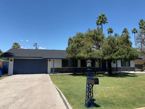 736 E Hayward Ave, Phoenix, AZ 85020 photo 10