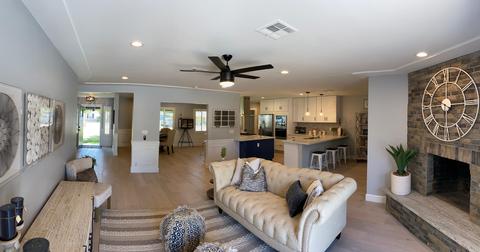 736 E Hayward Ave, Phoenix, AZ 85020 photo 2
