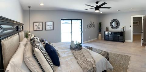 736 E Hayward Ave, Phoenix, AZ 85020 photo 3