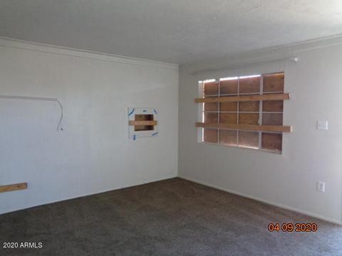 734 E Comstock St, Benson, AZ 85602 photo 3