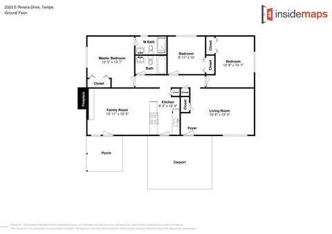 2323 E Riviera Dr, Tempe, AZ 85282 photo 22
